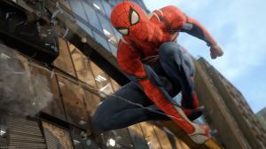 Spider-Man PS4 7
