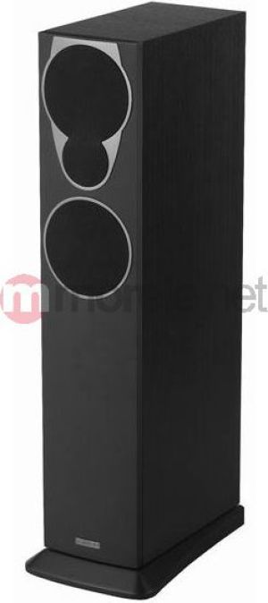 Kolumna Mission MX3/MXS/MXC1 5.0 CZARNE 1