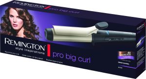 Lokówka Remington Lokówka     REMINGTON  Ci5338 (kolor czarny) 2