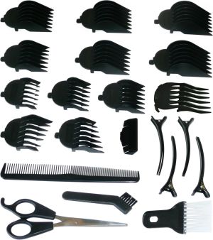 Maszynka do włosów Remington Performer HC5030 2