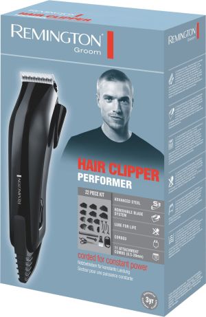 Maszynka do włosów Remington Performer HC5030 3