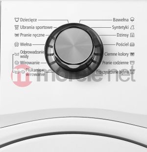 Pralka Samsung WF-600B0BKWQ 2