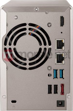 Serwer plików Qnap TS-269 PRO 2