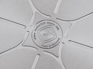 Fissler Zestaw garnków Intensa 9 elementów 4