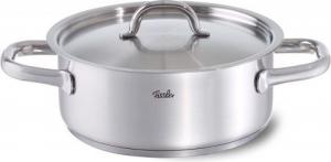 Fissler Zestaw garnków 2