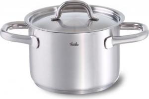 Fissler Zestaw garnków 4