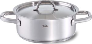 Fissler Zestaw 4cz garnków Family Line 2