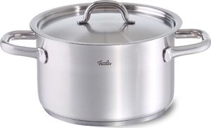 Fissler Zestaw 4cz garnków Family Line 4