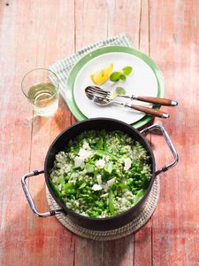 Fissler Rondel 2,0l. 18 cm Luno 3