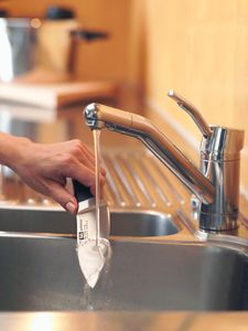 Fissler Zestaw 7cz nozy w bloku c 2