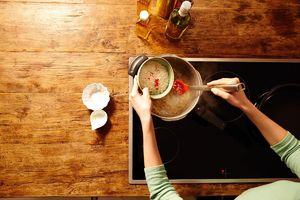 Fissler Szybkowar Vitavit Comfort 4,5L 22cm 4