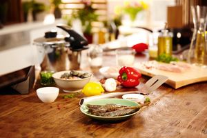 Fissler Szybkowar 4.5l 22cm Vitavit Edition 5