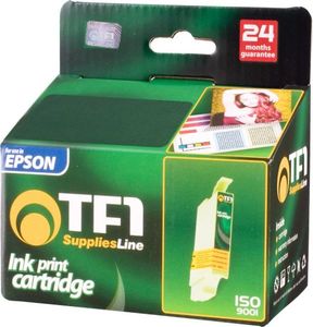 Tusz TelForceOne Tusz Tfo E-423 (t0423) 16,2ml 1