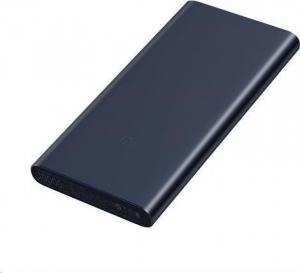 Powerbank Xiaomi Mi 2S 10000 mAh Czarny  (17775) 3