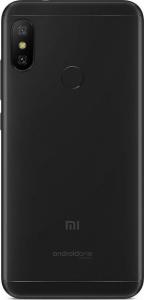 Smartfon Xiaomi Mi A2 4/64GB Czarny  (19246) 2