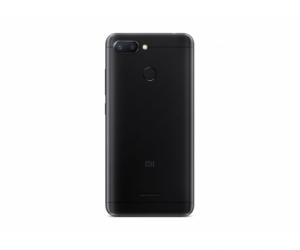 Smartfon Xiaomi Redmi 6 32 GB Dual SIM Czarny  (19853) 3
