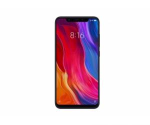 Smartfon Xiaomi Mi 8 128 GB Dual SIM Czarny  (19490) 4