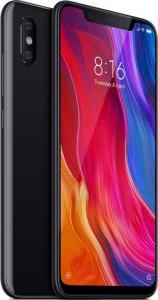 Smartfon Xiaomi Mi 8 128 GB Dual SIM Czarny  (19490) 6