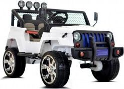 Centrala Auto Na Akumulator Jeep (2120) 1