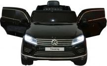 Centrala Auto Na Akumulator Volkswagen Touareg Czarny #c1 2