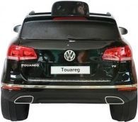 Centrala Auto Na Akumulator Volkswagen Touareg Czarny #c1 3