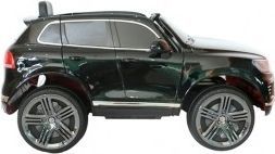 Centrala Auto Na Akumulator Volkswagen Touareg Czarny #c1 4