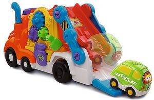 Vtech Autotransporter  (GXP-557625) 2