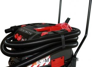 Odkurzacz przemysłowy Starmix iPulse L-1635 Top 4