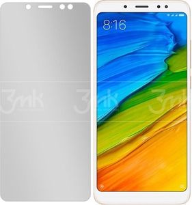 3MK FlexibleGlass do Xiaomi Redmi Note 5/5 Pro 2