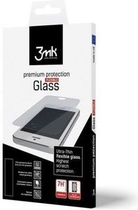 3MK Folia Ceramiczna 3mk Flexible Glass Honor 9 1