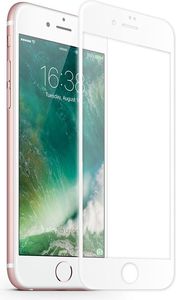 Jcpal Jcpal Super Hardness Glass Szkło Ochronne Wzmacniane 3d Iphone 7 Plus Na Cały Ekran 2