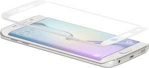 Moshi Moshi Ivisor Ag - Matowa Folia Ochronna Samsung Galaxy S6 Edge (biały) 4