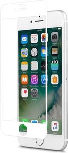 Moshi Moshi Ionglass - Szkło Ochronne Na Ekran Do Iphone 8 / 7 / 6s / 6 (white) 2