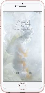 Mercury Mercury Premium Glass - Hartowane Szkło Ochronne 9h Iphone 8 Plus / 7 Plus 3