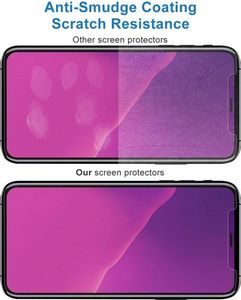 Mercury Mercury Premium Glass - Hartowane Szkło Ochronne 9h Iphone X 2