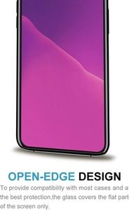 Mercury Mercury Premium Glass - Hartowane Szkło Ochronne 9h Iphone X 3