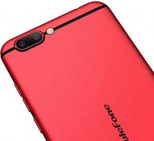 Smartfon UleFone T1 64 GB Dual SIM Czerwony  (UF-T1/RD                       ) 2