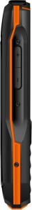 Telefon komórkowy UleFone Armor Mini Dual SIM Czarno-pomarańczowy 7