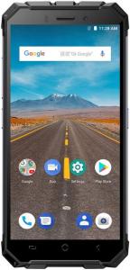 Smartfon UleFone Armor X 16 GB Dual SIM Szary  (UF-AX/GY                       ) 3