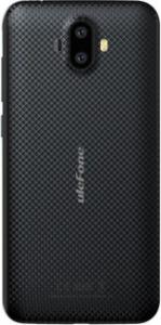 Smartfon UleFone S7 8 GB Dual SIM Czarny  (UF-S7/BK) 3