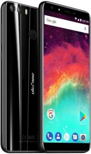 Smartfon UleFone Mix 2 2/16GB Dual SIM Czarny  (UF-MX2/BK) 2