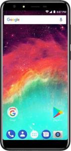 Smartfon UleFone Mix 2 2/16GB Dual SIM Czarny  (UF-MX2/BK) 4