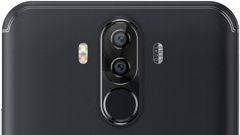 Smartfon UleFone Power 3 6/64GB Dual SIM Czarny  (UF-PO3/BK                      ) 5