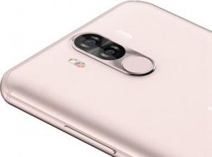 Smartfon UleFone Power 3 6/64GB Dual SIM Złoty  (UF-PO3/GD                      ) 6