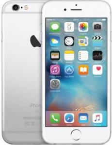 Smartfon Apple iPhone 7 32 GB Srebrny Refurbished 1