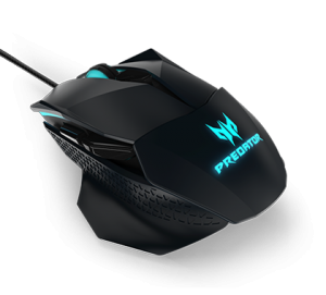 Mysz Acer Predator Cestus 500 (NP.MCE11.008) 2
