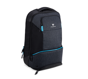 Plecak Acer Predator Hybrid Backpack 2