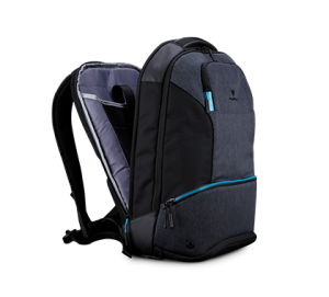 Plecak Acer Predator Hybrid Backpack 4
