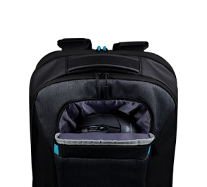 Plecak Acer Predator Hybrid Backpack 5