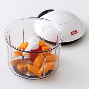 Fissler Wielofunkcyjna szatkownica Finecut 3